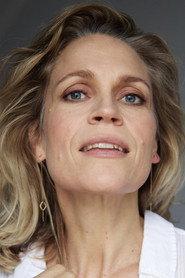 Stine Prætorius as Silje Nordahl in Sons of Denmark 2019
