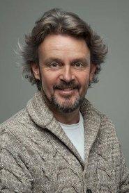 Jonathan Salway as Old Stork (voice) in Big Trip 2: Special Delivery 2022