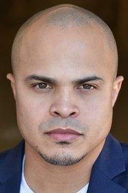 Aaron Gillespie as Charlie Boggs in The Murdaugh Murders 2023
