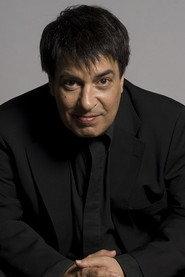 Adrián Otero as in 5 pal peso 1998