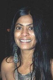 Pamela Soo as Tonka Soobrayen in Tonka 1997