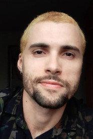 Tiago Rener as  in Cegamente Seu 2014
