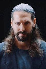 Matías Rispau as Capitan Fulano in El turno nocturno 2011