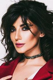 Naveen Waqar as Ayla in Josh: Independence Through Unity 2013