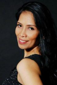 Maricor Canlas as Mama in A Faraway Land 2021