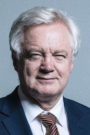 David Davis as Himself in Brexit: The Movie 2016