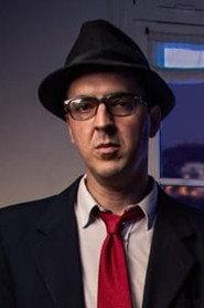 Sebastián Roulet as Beto in El peso 2009