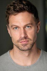 Bill Barrett as Samuel Grievess in Beyond the Rush 2024