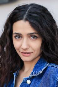 Anna Lucia Pierro as Barbara Ranieri in Hotspot - Amore senza rete 2023