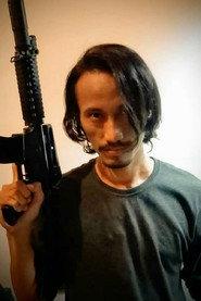 Johannes de Britto as Simon Ismael in Forgive Me. Thankyou 2023