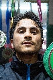 Victor Efrain Sandoval as Self in Subriel Matias vs. Liam Paro 2024
