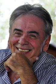 Spyros Mavides as Fondas in Rembetiko 1983