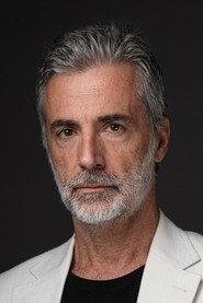Murat Parasayar as Levent in Meleklerin Mucizesi 2014