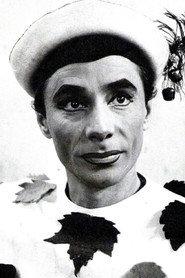 Jorge Luz as Mayor in I Don't Want to Talk About It 1993