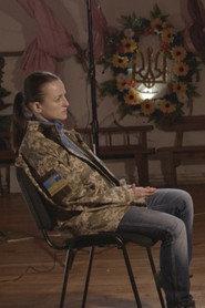 Alina Dubovska as Rostislava in Lingua Amoris 2024