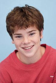 Riley Stiles as Jimmy in Sheep #3 2022