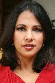 Ana Colchero as in Rosa de dos aromas 1989