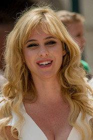 Elena Ballerini as Tiziana in Maldamore 2014