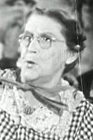 Nora Bush as Party Guest (uncredited) in Home from the Hill 1960