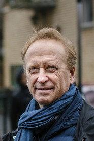 Anders Landström as Self in Nordic Noir - The Rise of Scandi Drama 2014
