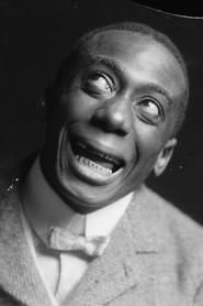 Billy McClain as Rufus in Dimples 1936