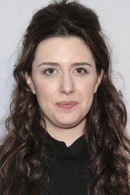 Zoë Worth as Laura in Shut Up and Drive 2015