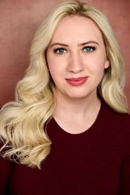 Nicole Marie Lado as Isabelle in Honey Bun 2026