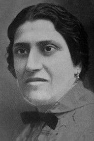 Sofia Santos as António's Mother in The Lighthouse Keepers 1922
