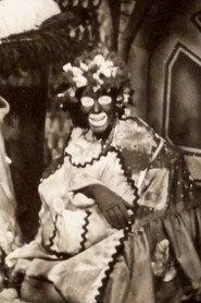 Danny Williams as Ninnie / Weenie in The Residents - A Documentary 2024
