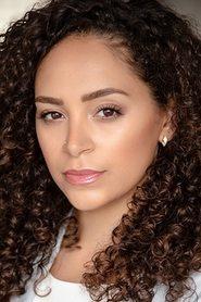 Tanairi Sade Vazquez as Self in Give My Regards to Broadway 2020