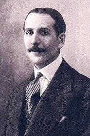 Georges Coquet as in Le truc de Rigadin 1911