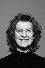 Alexandra Sommerfeld as  in Nachricht von H. 1997