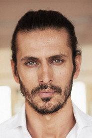 Sergej Arcaba as Antonio Mercado in One Punch 2022