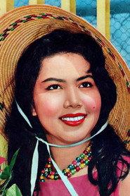 Ngamta Suppapong as Yupadee in Forever Yours 1955