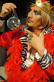 Paolo Pasquali as Dr. Vintage in Tic Toc 2023