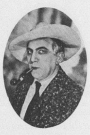 Einar Rinne as Simo in Curses of the Witch 1927
