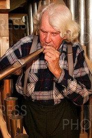 Justin Prončketis as in Note "A" 1973