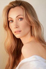 Cassie Collis as Jessica in Cherry Blossoms in March 2024