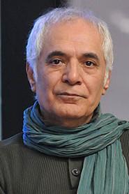 Mahmoud Kalari as as himself in Cahiers du Film 2016