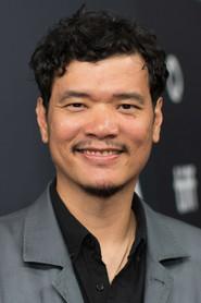 Timo Tjahjanto as Andras Roomate in Bunian 2004