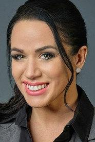 Kindra Buras as Flashback Carmen in Give Me Your Eyes 2022