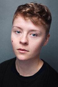 Arin Smethurst as  in Love Is Not an Emotion 2026