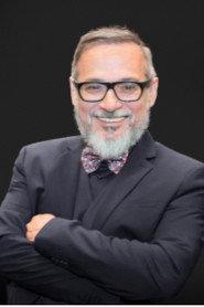 Ivam Cabral as in Cuba Libre 2011