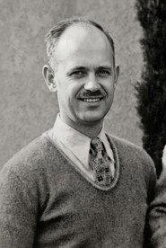 Ben Sharpsteen as Self in The Disneyland Story 1954