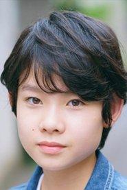 Hikaru Tashiro as  in Angel in Killers 2019