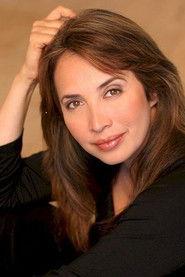 Angela Lanza as Flavia in The Perez Family 1995