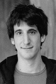 Tommaso Spinelli as Tommy in La misura del confine 2011