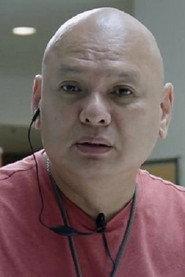 Eric Chan Hoi-Yan as Nine-Tattooed Dragon (Old) in Gangsters' Multiverse 2025