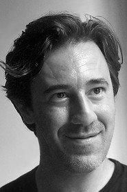 Fabrizio Odetto as  in Ferine 2025