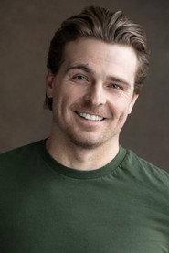 Eric Droski as Husband in Ricky's Quickies 2025